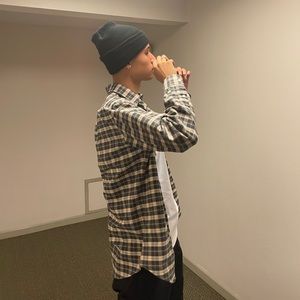 Meet your Posher, Jesse